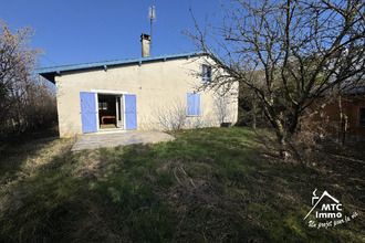 achat maison loyettes 01360