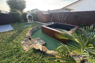 achat maison loyettes 01360