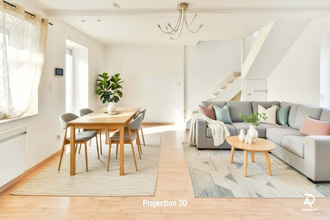 achat maison loyettes 01360