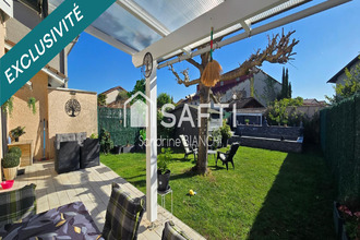 achat maison loyettes 01360