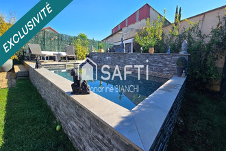 achat maison loyettes 01360