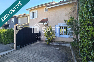 achat maison loyettes 01360