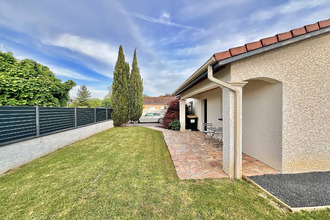 achat maison loyettes 01360
