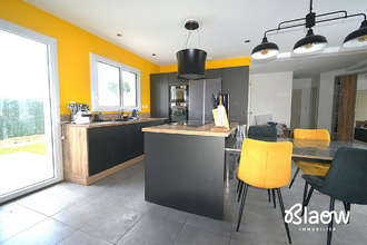 achat maison loyettes 01360