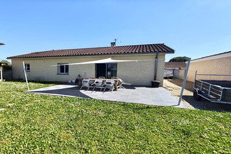 achat maison loyettes 01360