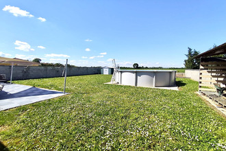 achat maison loyettes 01360