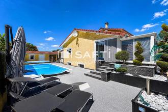 achat maison loyettes 01360