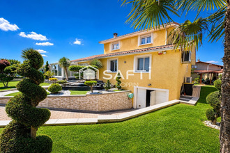 achat maison loyettes 01360