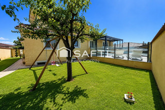 achat maison loyettes 01360