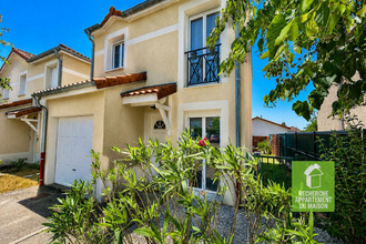 achat maison loyettes 01360