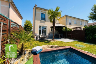 achat maison loyettes 01360
