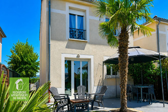achat maison loyettes 01360