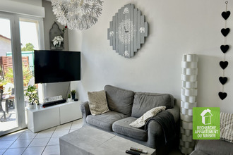 achat maison loyettes 01360