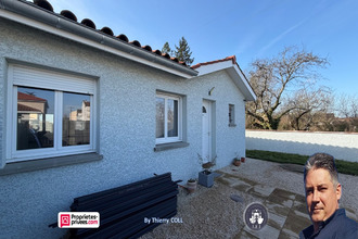 achat maison loyettes 01360