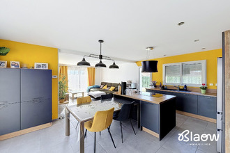 achat maison loyettes 01360