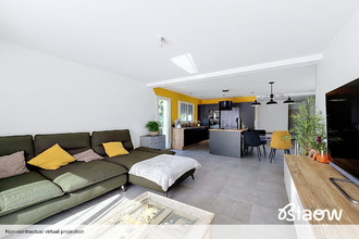 achat maison loyettes 01360