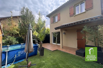 achat maison loyettes 01360