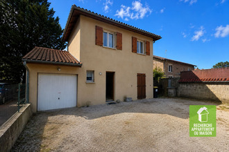 achat maison loyettes 01360