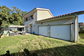 achat maison loyettes 01360