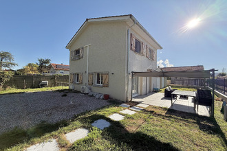 achat maison loyettes 01360