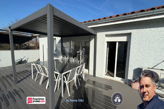 achat maison loyettes 01360