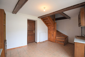 achat maison lozanne 69380