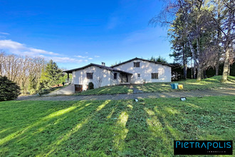 achat maison lozanne 69380