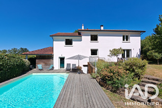 achat maison lozanne 69380