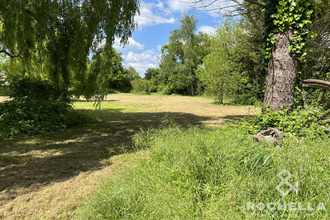 achat maison lozay 17330