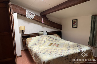 achat maison lozay 17330