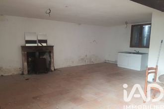 achat maison lozay 17330