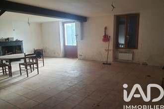 achat maison lozay 17330