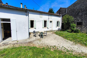 achat maison lozay 17330