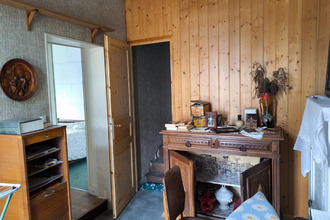 achat maison lozay 17330