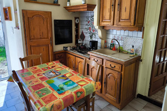 achat maison lozay 17330