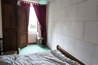 achat maison lozay 17330