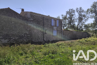 achat maison lozay 17330