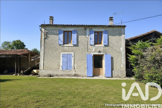 achat maison lozay 17330