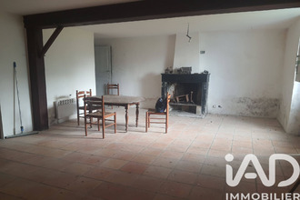 achat maison lozay 17330