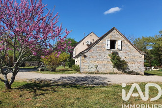 achat maison loze 82160