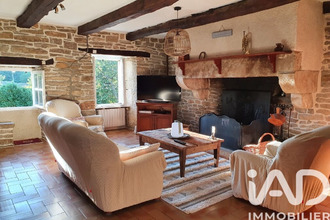 achat maison loze 82160