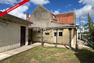 achat maison lozinghem 62540