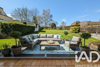 achat maison lozinghem 62540