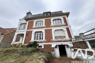achat maison lozinghem 62540