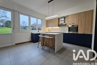 achat maison lozinghem 62540