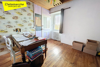 achat maison lozon 50570