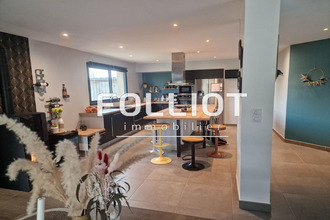 achat maison lozon 50570