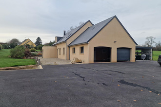 achat maison lozon 50570