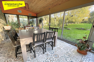 achat maison lozon 50570