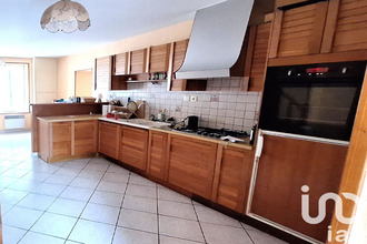 achat maison luant 36350